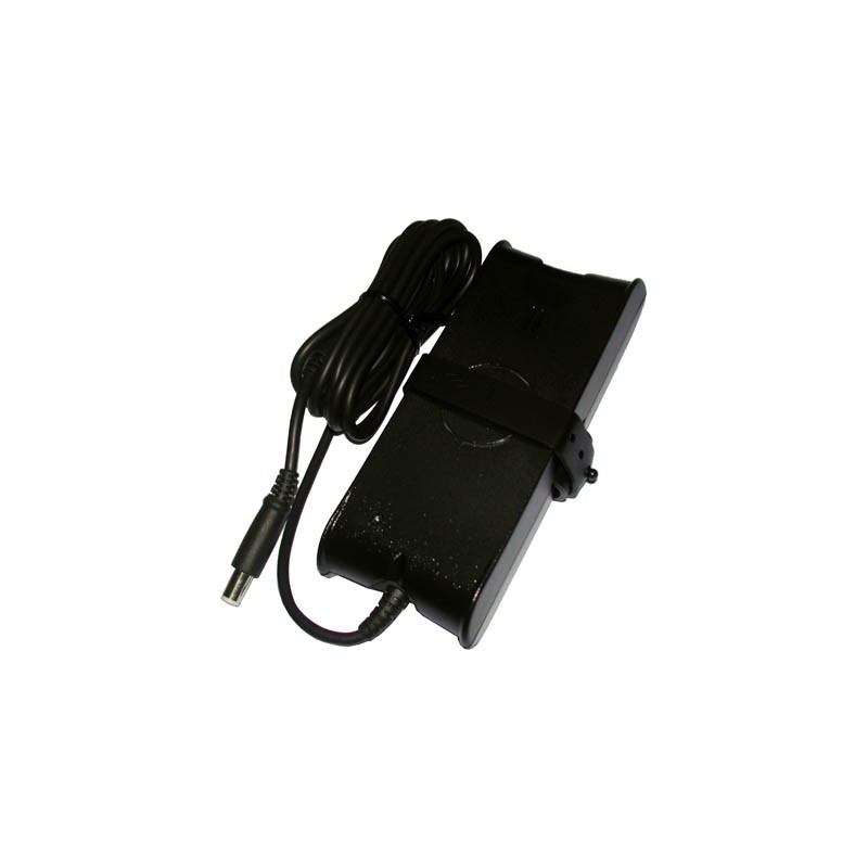 Dell AC-Adapter 90W, 19.5V, 2-Pin